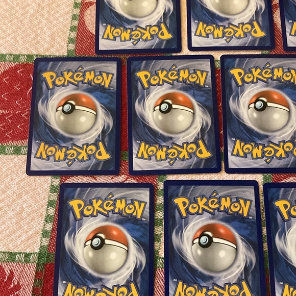 Pokémon TCG Magnemite/Magneton Bundle (13 Cards) - Picture 12 of 15
